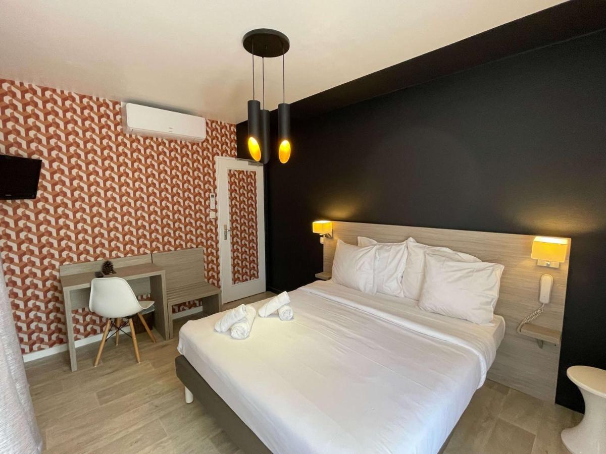 Logis Les Cols Verts La Tranche-sur-Mer Exterior photo