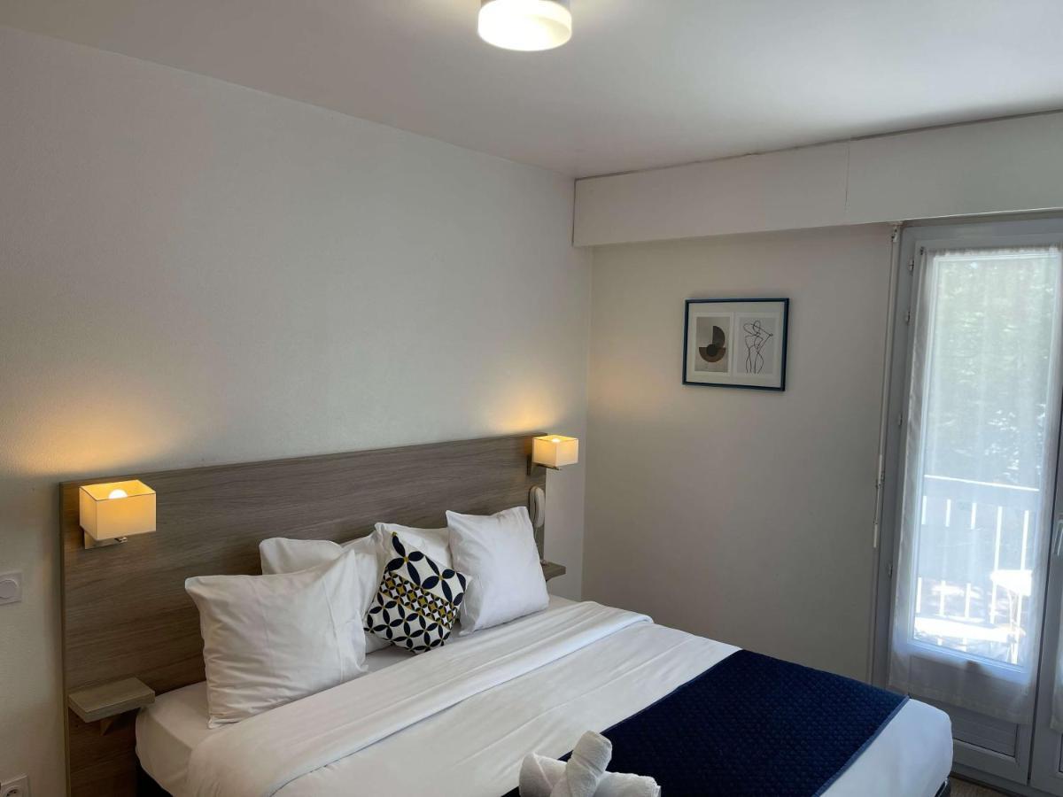 Logis Les Cols Verts La Tranche-sur-Mer Exterior photo